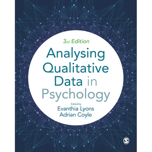 Analysing Qualitative Data in Psychology