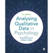 Analysing Qualitative Data in Psychology