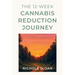 The 12-Week Cannabis Reduction Journey