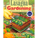 Lasagna Gardening: A New Layering System for Bountiful Gardens: No Digging, No Tilling, No Weeding, No Kidding!