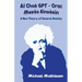 AI Chat GPT - Orac Meets Einstein