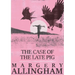 The Case of the Late Pig
