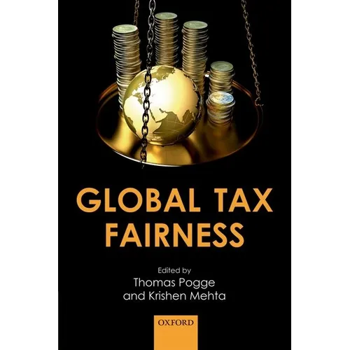 Global Tax Fairness