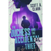 The Duchess and the Accidental Thief
