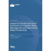 Impact of Climate and Socio-Economic on Irrigation Water Management and Agricultural Water Productivity