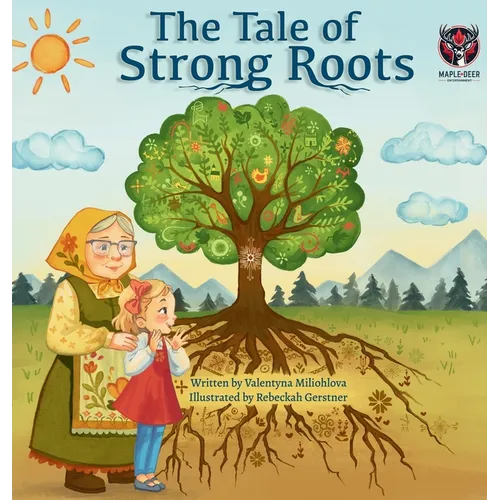 The Tale of Strong Roots