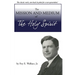 The Mission and Medium of The Holy Spirit