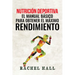 Nutrición Deportiva: El Manual Básico Para Obtener El Máximo Rendimiento