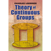 Theory of Continuous Groups