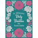 3-Minute Daily Devotions for Teen Girls