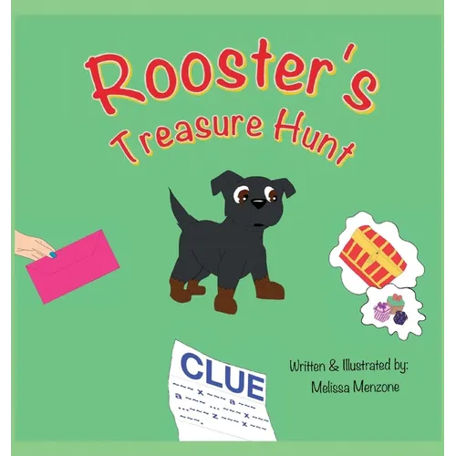 Rooster's Treasure Hunt