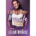Filthy Little Midlife Fling: A Neighbors to Lovers Romance
