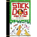 Stick Dog Comes to Town: A Christmas Holiday Book for Kids