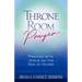 Throne Room Prayer: Praying with Jesus on the Sea of Glass
