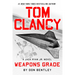 Tom Clancy Weapons Grade