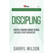 Discipling: Disciple-Making Encounters And Revolutionary Sunday School