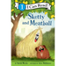 Sketty and Meatball