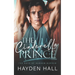 The Cinderella Prince