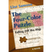 The Four-Color Puzzle: Falling Off the Map