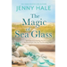 The Magic of Sea Glass: A Dazzlingly Heartwarming Summer Romance