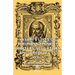 Vasari's Lives of the Most Eminent Painters, Sculptors, and Architects - Vol I