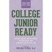 College Junior Ready: Expert Advice for Parents to Navigate the Junior Year of College