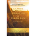 Change Your Vibration & Finish Rich