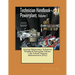 Aviation Maintenance Technician Handbook Powerplant Volume 1 .By: Federal Aviation Administration (FAA)
