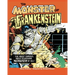 The Monster of Frankenstein