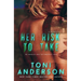 Her Risk To Take: A Western Romantic Suspense Christmas Novella