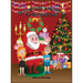 Zoey and Clark's Adventures To The North Pole