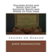 Teachers Guide and Novel Unit for Fantastic Beasts and Where to Find them: Lessons on Demand