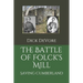 The Battle of Folck's Mill: Saving Cumberland