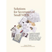 Solutions for Secretaries of Small Npo's