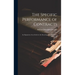 The Specific Performance of Contracts; an Expansion of an Article in the Encyclopaedia of the Laws of England;
