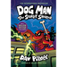 Dog Man: The Scarlet Shedder: A Graphic Novel (Dog Man #12): From the Creator of Captain Underpants: Volume 12