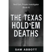 The Texas Hold'em Deaths: Ned Fain, Private Investigator, Book 4