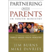 Partnering with Parents in Youth Ministry