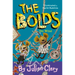 The Bolds Go Wild: Volume 5