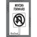 Moving Forward