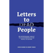 Letters to Dead People: An entertaining look at the achievements of key people in history