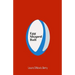 Egg Shaped Ball