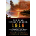 The Year Without Summer: 1816 and the Volcano That Darkened the World and Changed History