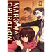 Marginal Operation: Volume 3
