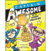 Captain Awesome and the Ultimate Spelling Bee