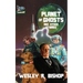 Planet of Ghosts and Other Stories