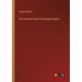 The Poetical Works of George Herbert