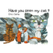 Have You Seen My Cat?