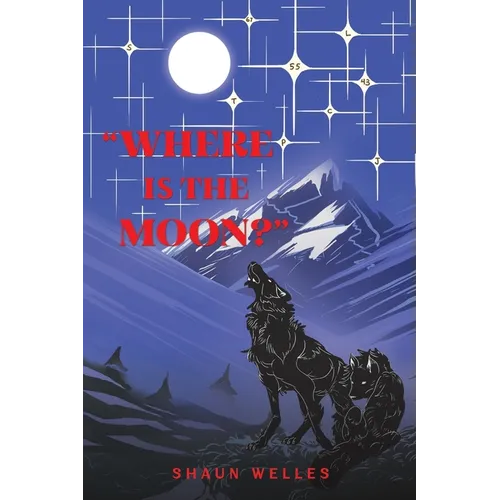 Where is the Moon?