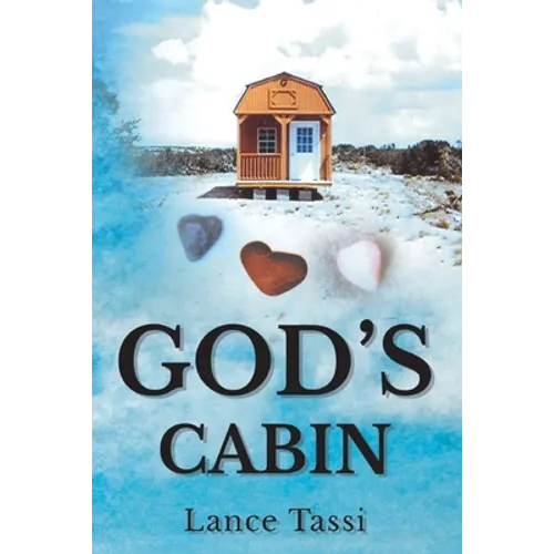 God's Cabin